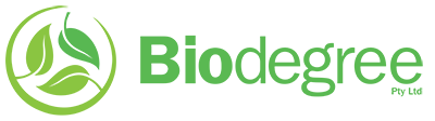 Biodegree Pty Ltd – For a safe and better future